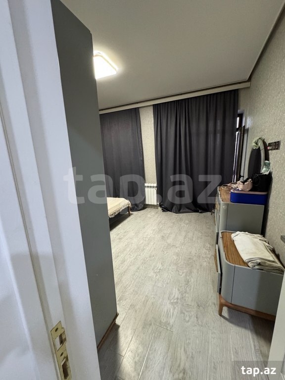 3-otaqlı yeni tikili, Qusar r., 85 m² (4)
