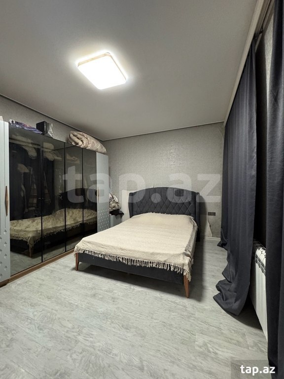 3-otaqlı yeni tikili, Qusar r., 85 m² (5)