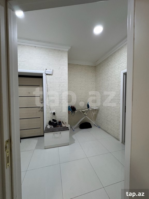 3-otaqlı yeni tikili, Qusar r., 85 m² (10)