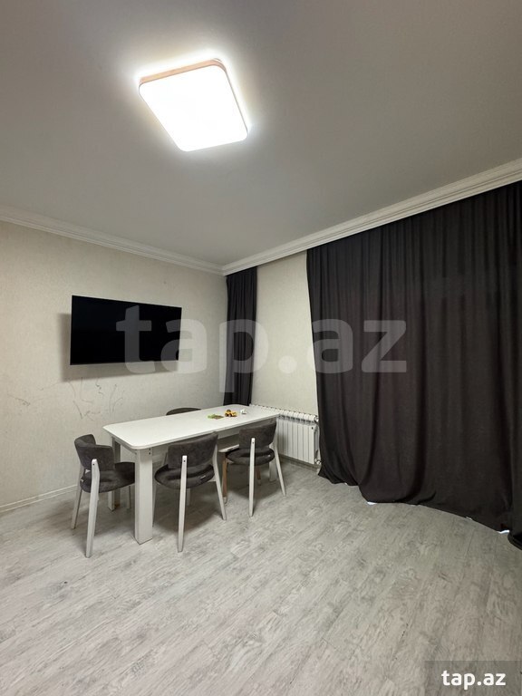 3-otaqlı yeni tikili, Qusar r., 85 m² (9)