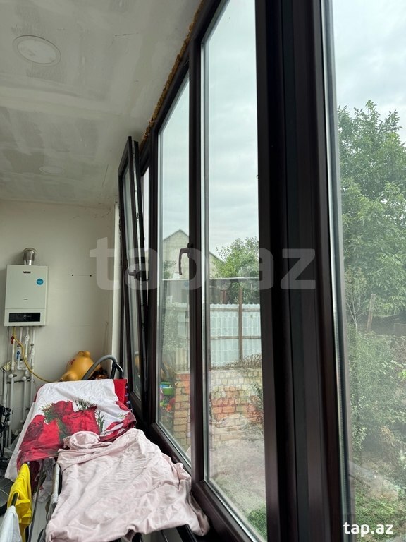 3-otaqlı yeni tikili, Qusar r., 85 m² (12)