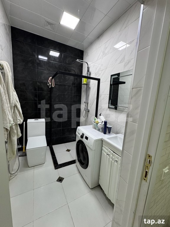 3-otaqlı yeni tikili, Qusar r., 85 m² (13)