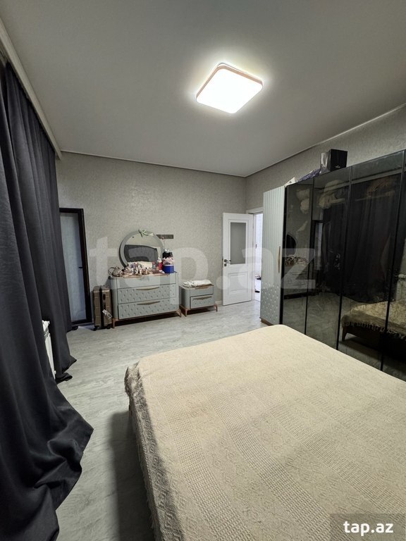 3-otaqlı yeni tikili, Qusar r., 85 m² (3)