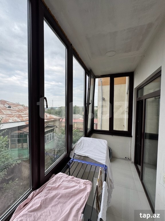 3-otaqlı yeni tikili, Qusar r., 85 m² (11)