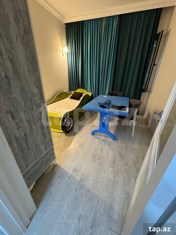 3-otaqlı yeni tikili, Qusar r., 85 m² (6)