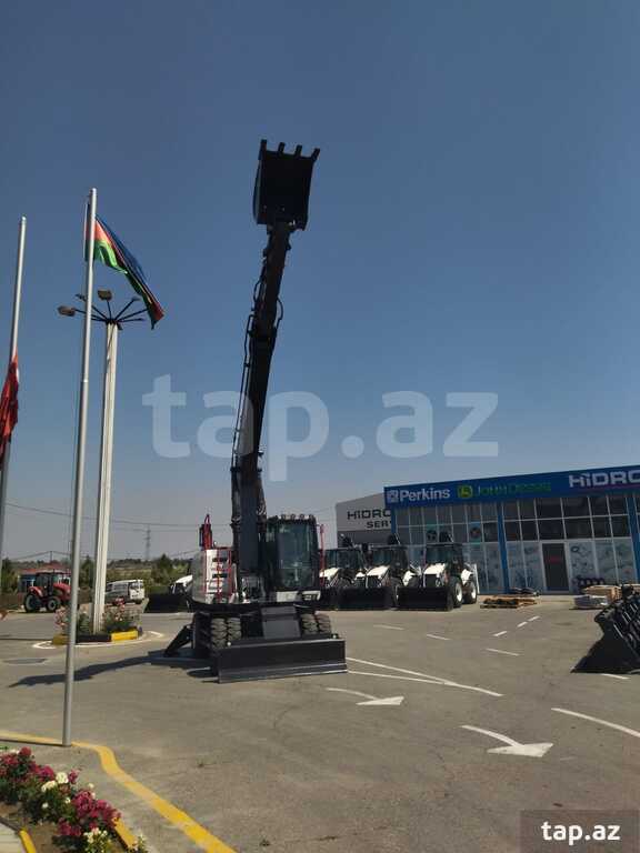 HIDROMEK HMK 210W 2025 il (6)