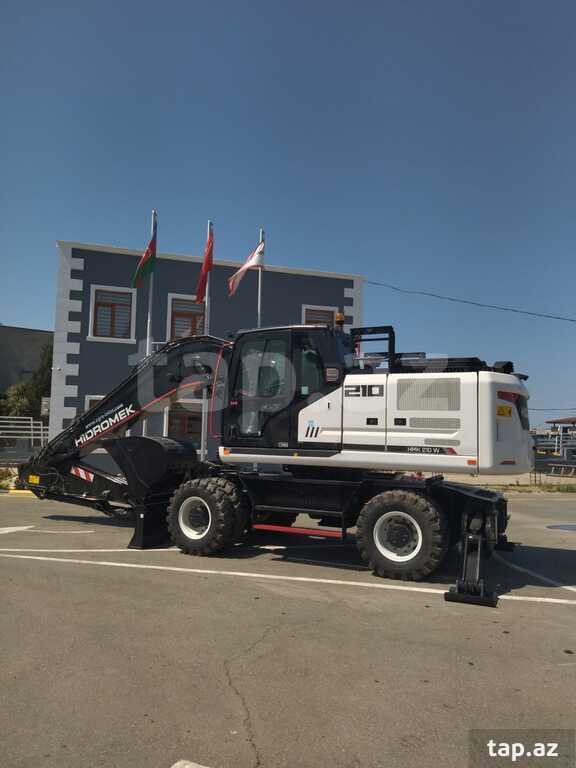 HIDROMEK HMK 210W 2025 il (4)