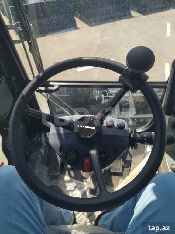 HIDROMEK HMK 210W 2025 il (8)