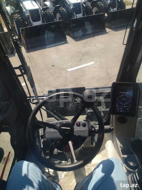 HIDROMEK HMK 210W 2025 il (9)