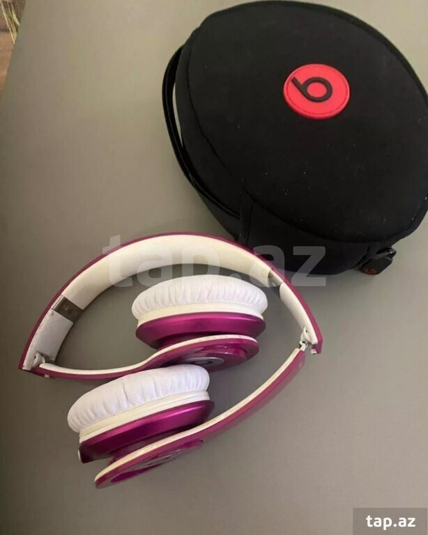 Qulaqlıq "Beats by dr.dre"