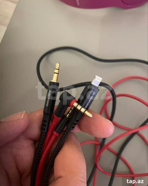 Qulaqlıq "Beats by dr.dre" (2)