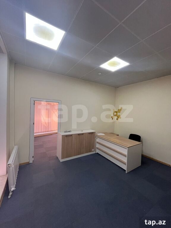 Ofis icarəyə verilir, Nərimanov r. (4)