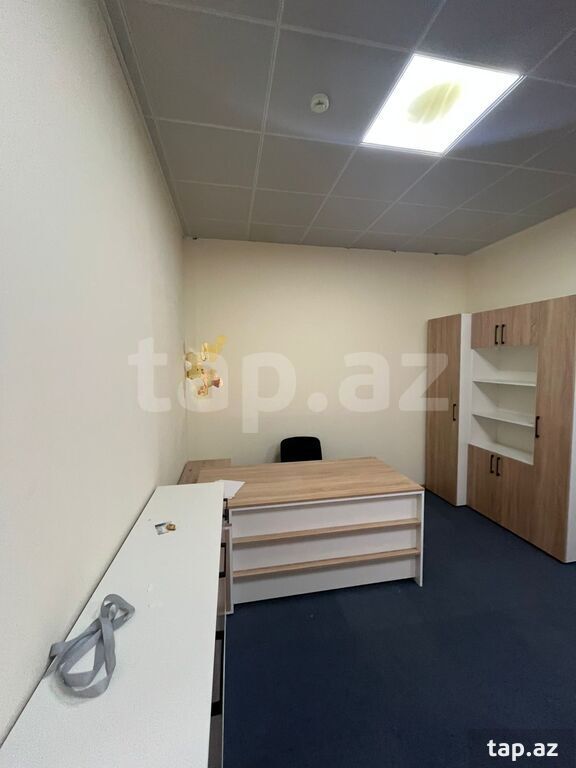 Ofis icarəyə verilir, Nərimanov r. (2)