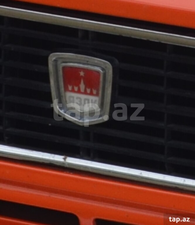 "Moskvich 2140" aksesuarları (2)