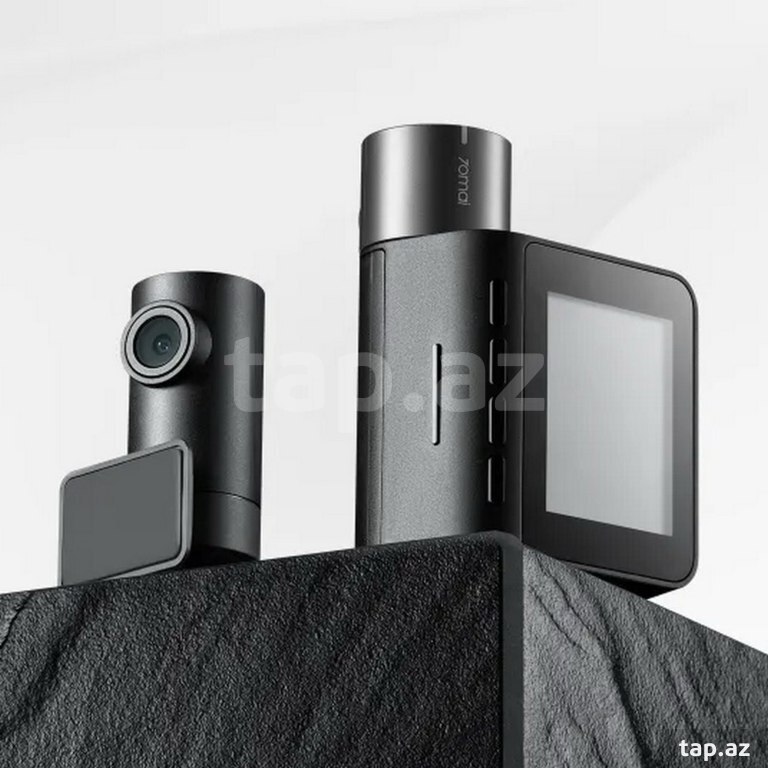 Xiaomi 70Mai A200 Wi-Fi+Arxa kamera (13)