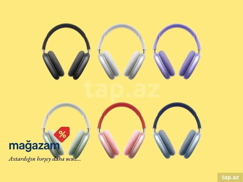 "P9" bluetooth qulaqlıqlar