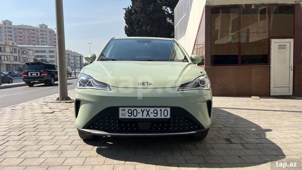 Neta V, 2023 год (15)
