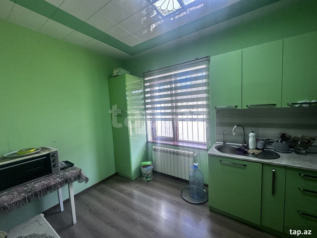 Bağ evi, Novxanı qəs. (27)