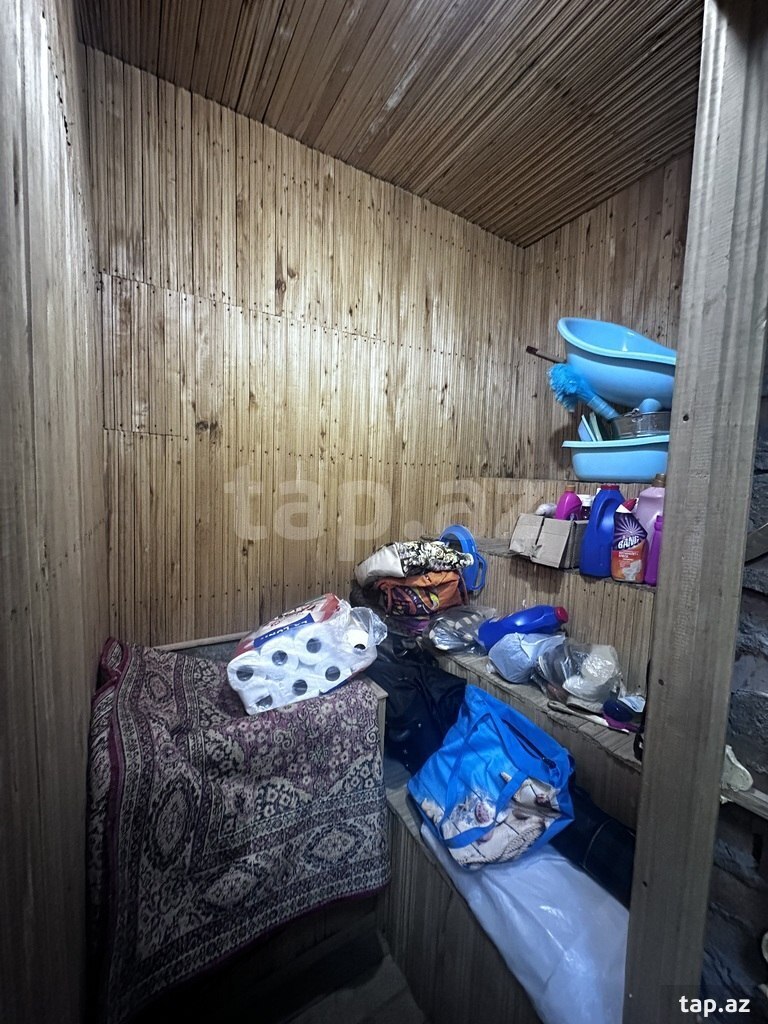 Bağ evi, Novxanı qəs. (25)