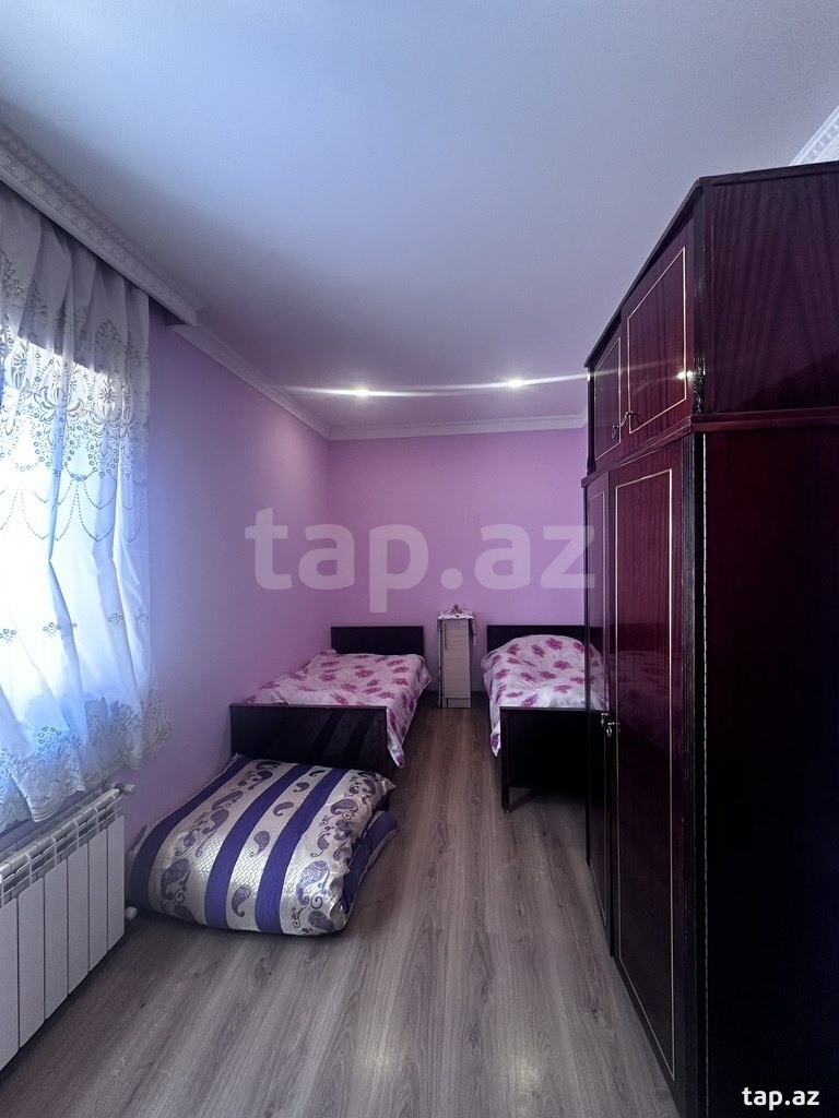 Bağ evi, Novxanı qəs. (29)