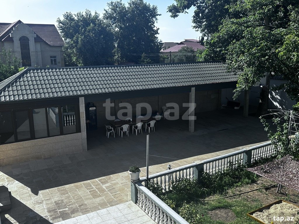 Bağ evi, Novxanı qəs. (12)