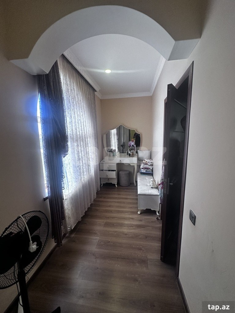 Bağ evi, Novxanı qəs. (16)