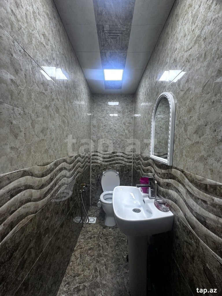Bağ evi, Novxanı qəs. (21)