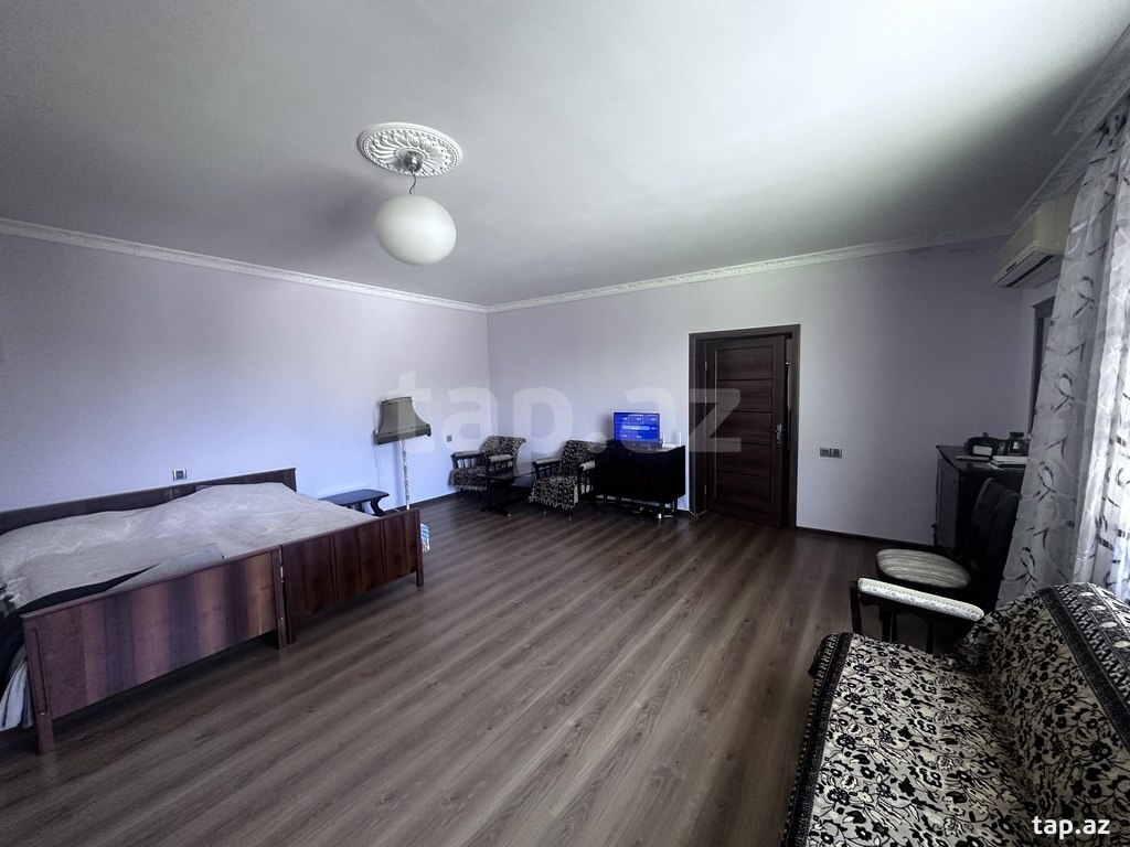 Bağ evi, Novxanı qəs. (22)