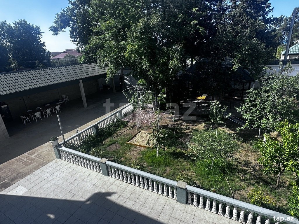 Bağ evi, Novxanı qəs. (14)