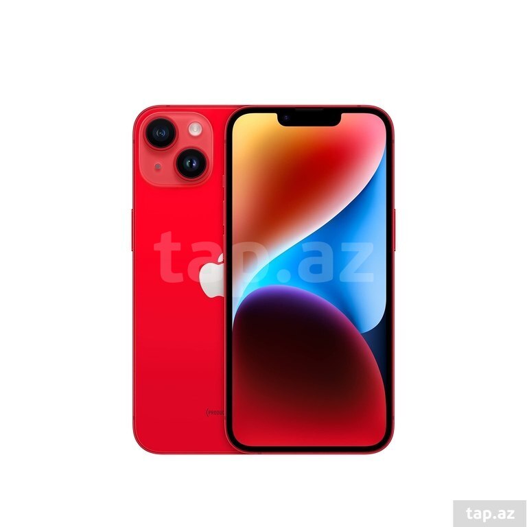Apple iPhone 14 Red 128GB/4GB