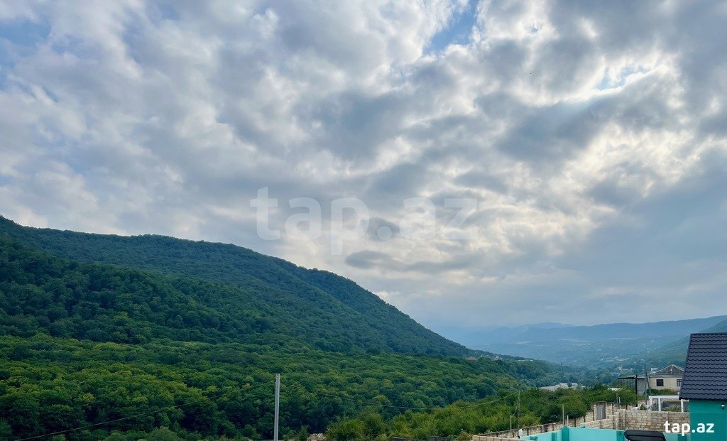 Villa kirayə verilir, Quba r. (34)