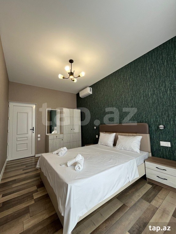 Villa kirayə verilir, Quba r. (16)