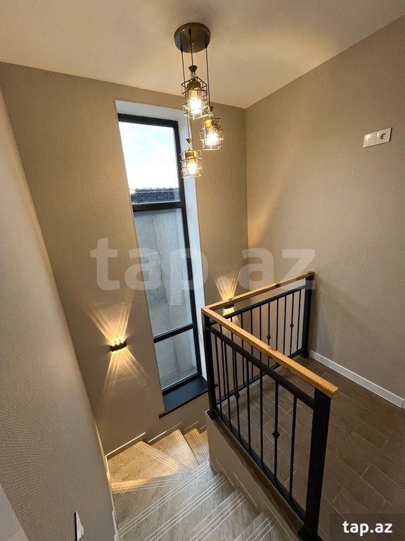 Villa kirayə verilir, Quba r. (24)