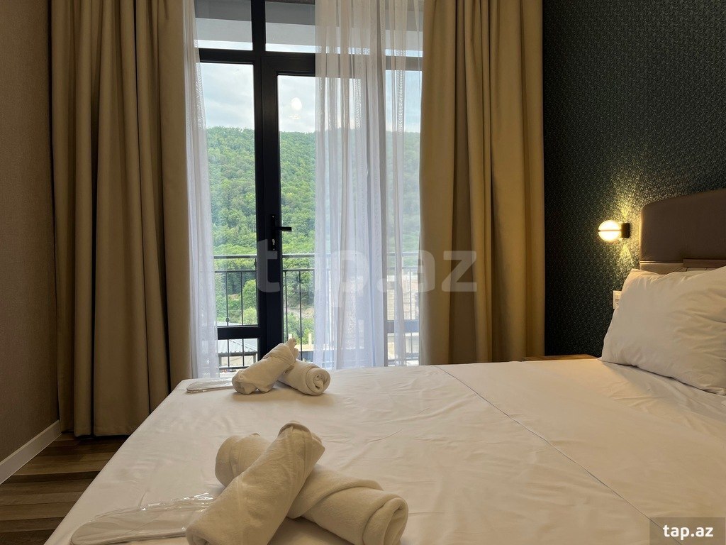 Villa kirayə verilir, Quba r. (18)
