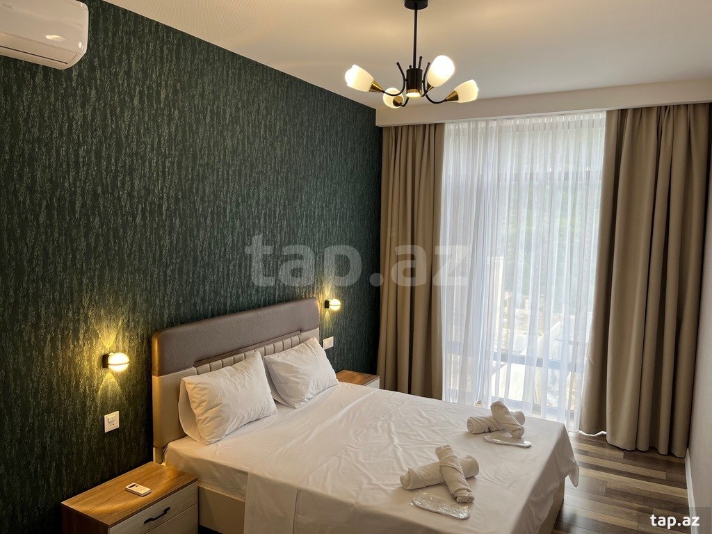 Villa kirayə verilir, Quba r. (15)