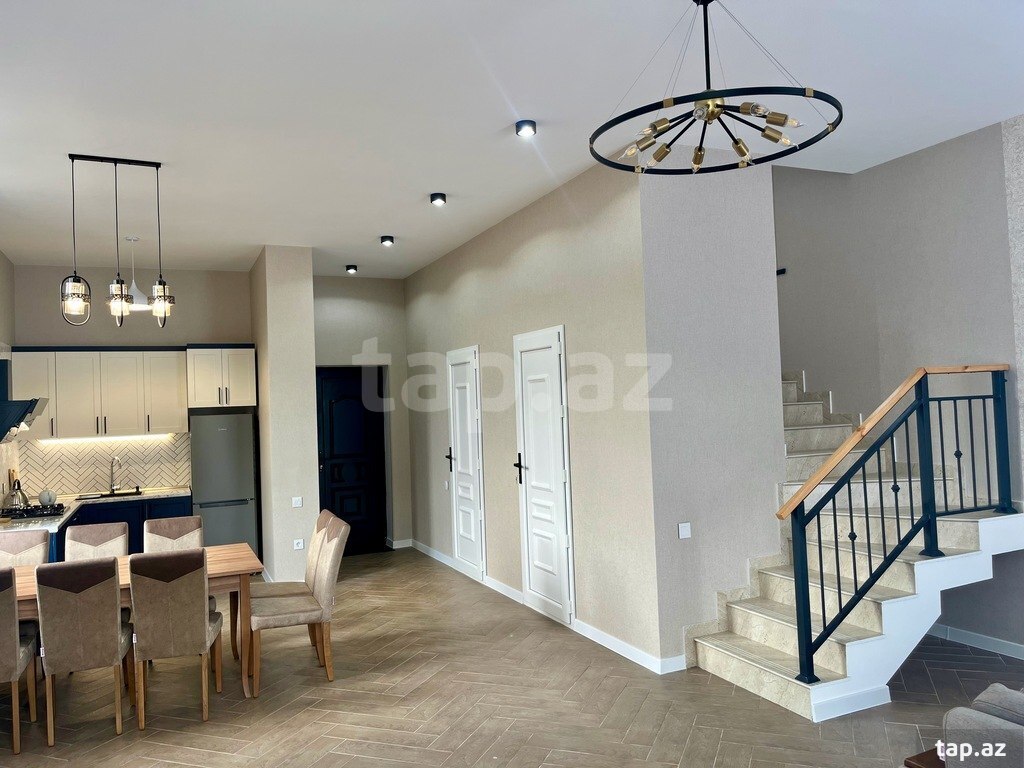 Villa kirayə verilir, Quba r. (31)