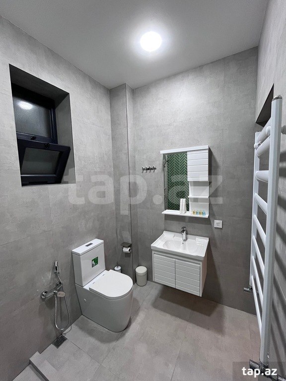 Villa kirayə verilir, Quba r. (29)