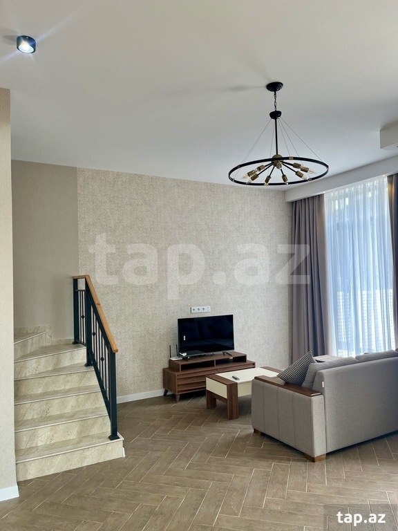 Villa kirayə verilir, Quba r. (12)
