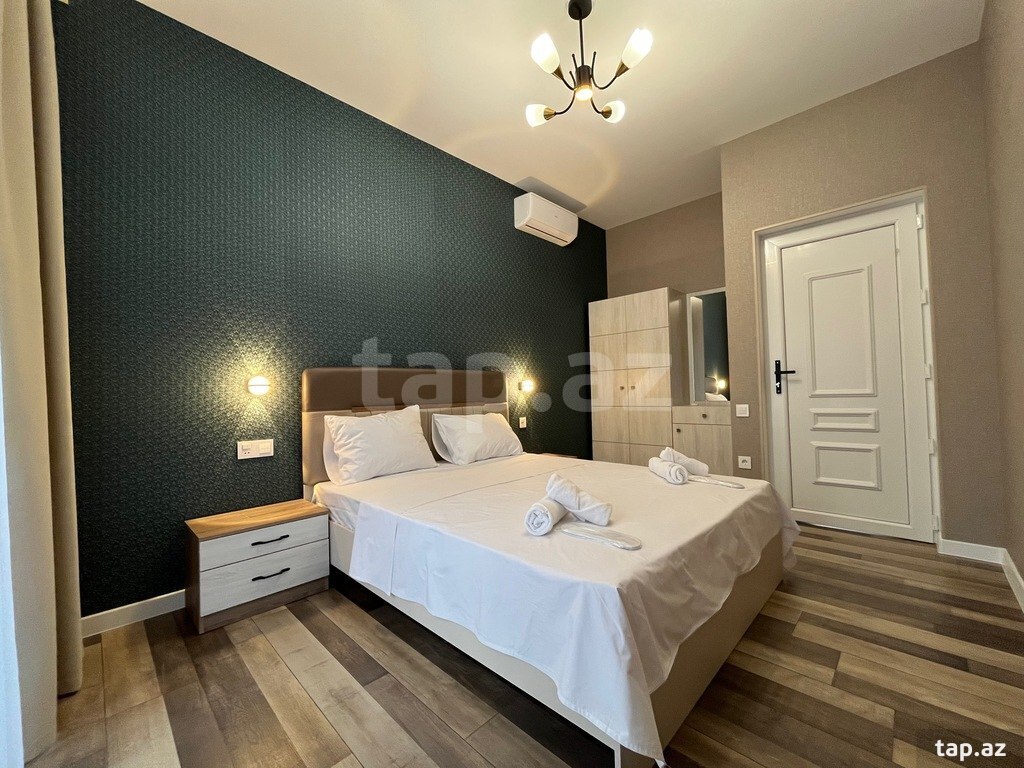 Villa kirayə verilir, Quba r. (20)