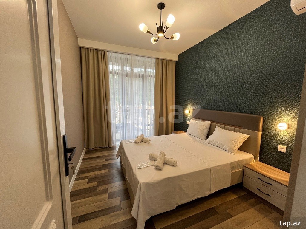 Villa kirayə verilir, Quba r. (19)