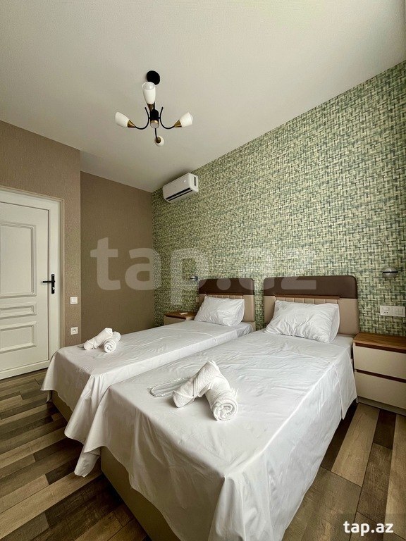 Villa kirayə verilir, Quba r. (23)