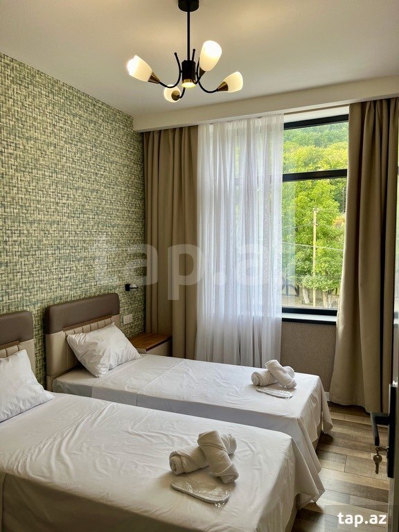 Villa kirayə verilir, Quba r. (22)