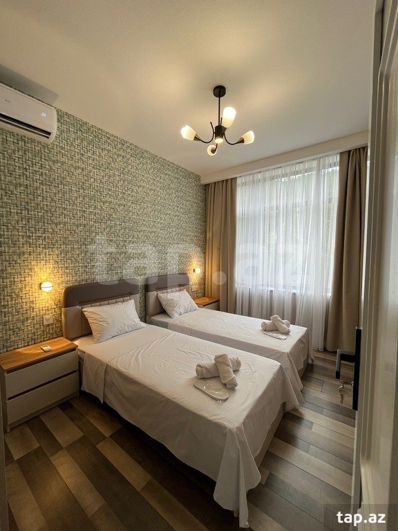 Villa kirayə verilir, Quba r. (21)