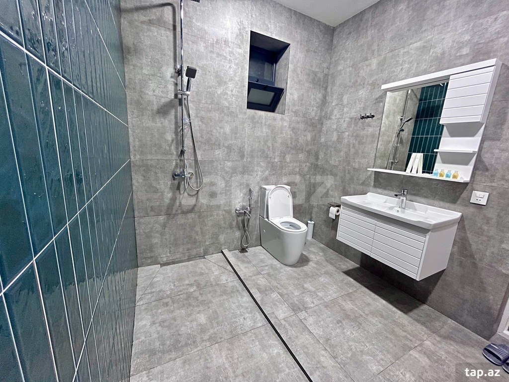 Villa kirayə verilir, Quba r. (26)
