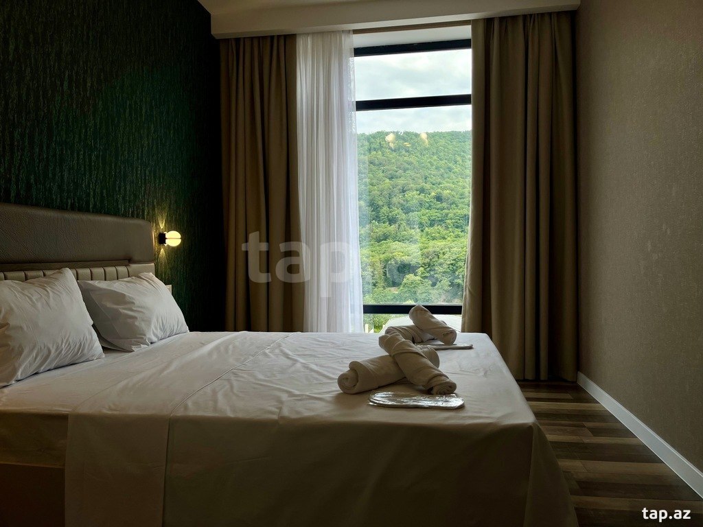 Villa kirayə verilir, Quba r. (14)