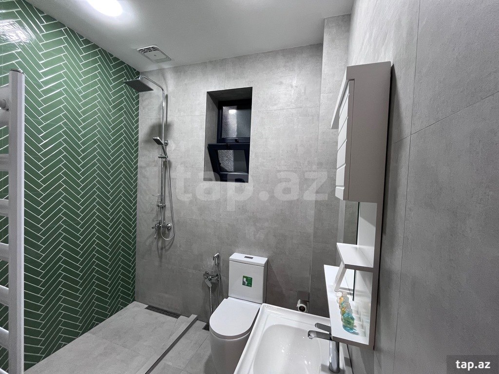 Villa kirayə verilir, Quba r. (28)