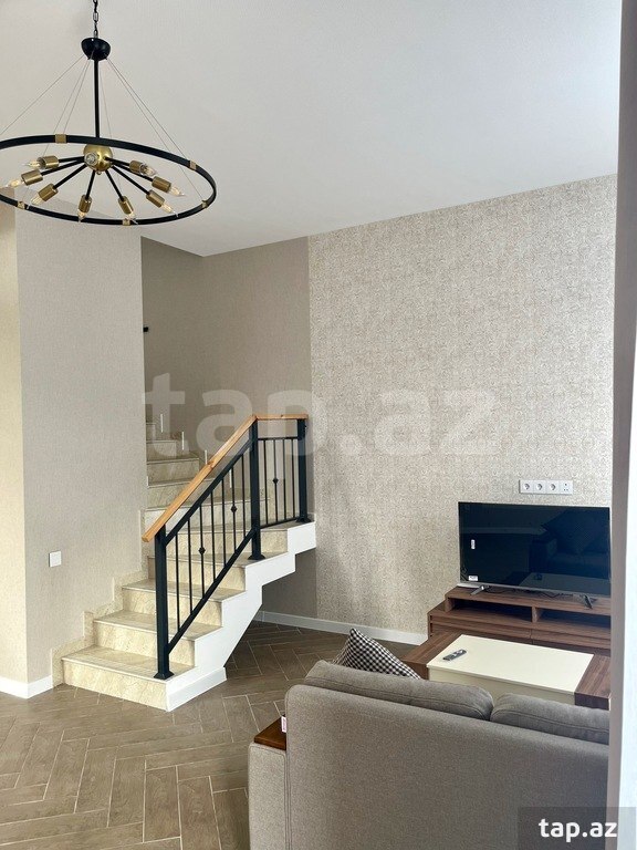Villa kirayə verilir, Quba r. (13)