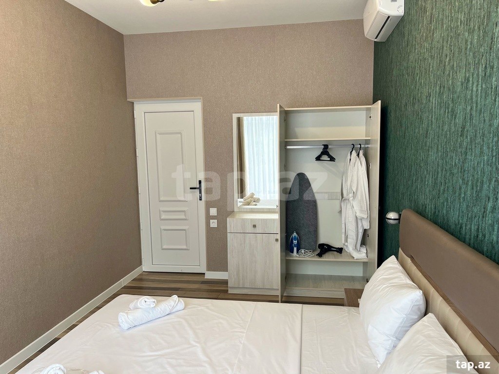 Villa kirayə verilir, Quba r. (17)