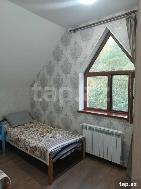 Bağ evi kirayə verilir, Quba r. (5)