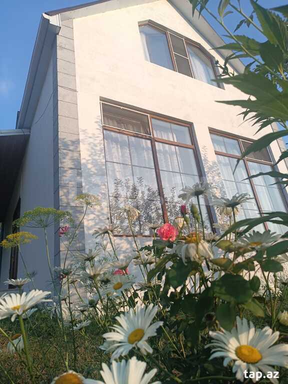 Bağ evi kirayə verilir, Quba r.